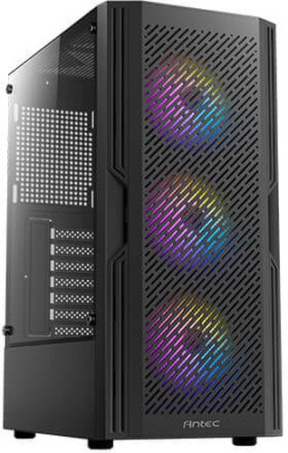 Antec PC Behuizing AX20 - 1