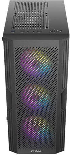 Antec PC Behuizing AX20 - 2