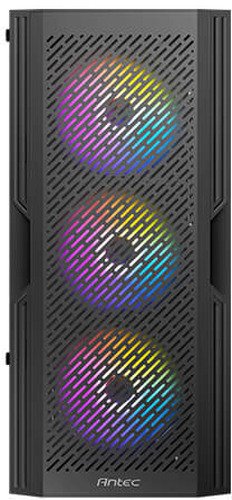 Antec PC Behuizing AX20 - 4
