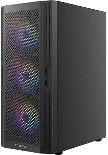 Antec PC Behuizing AX20 - 5