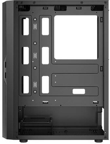 Antec PC Behuizing AX20 - 7
