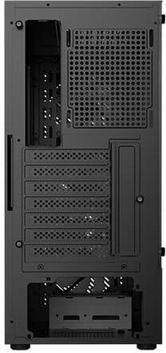 Antec PC Behuizing AX20 - 8