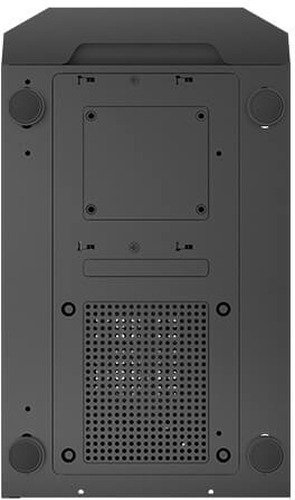 Antec PC Behuizing AX20 - 10