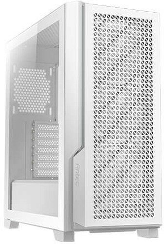 Antec PC Behuizing P20C White - 1