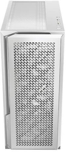 Antec PC Behuizing P20C White - 2