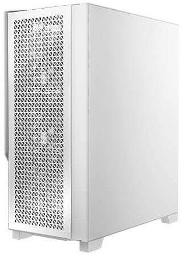 Antec PC Behuizing P20C White - 5