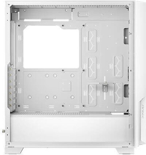 Antec PC Behuizing P20C White - 6
