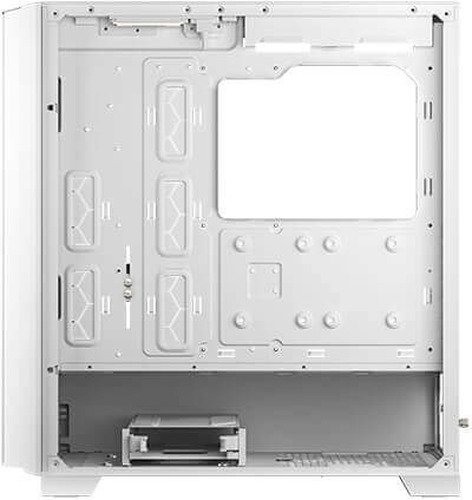 Antec PC Behuizing P20C White - 7