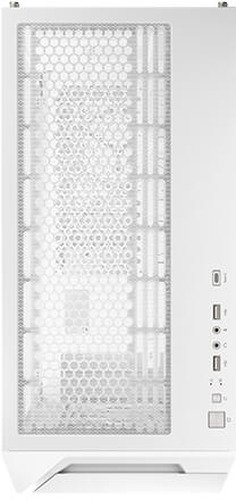 Antec PC Behuizing P20C White - 9