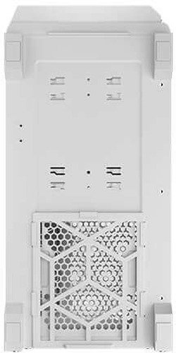 Antec PC Behuizing P20C White - 10