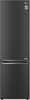 LG Koelvriescombi GBB92MCB2P - 1