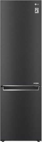 LG Koelvriescombi GBB92MCB2P - 1