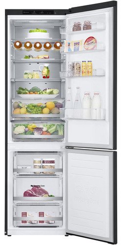 LG Koelvriescombi GBB92MCB2P - 2