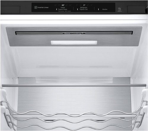 LG Koelvriescombi GBB92MCB2P - 4