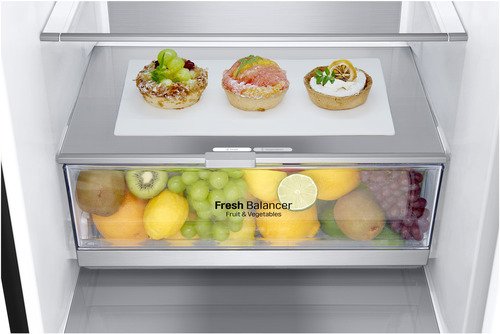 LG Koelvriescombi GBB92MCB2P - 6