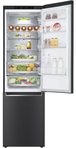 LG Koelvriescombi GBB92MCB2P - 7