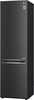 LG Koelvriescombi GBB92MCB2P - 12