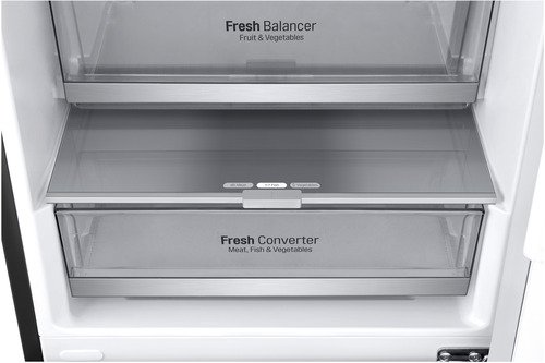 LG Koelvriescombi GBB92MCB2P - 20