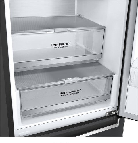 LG Koelvriescombi GBB92MCB2P - 21