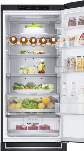 LG Koelvriescombi GBB92MCB2P - 22