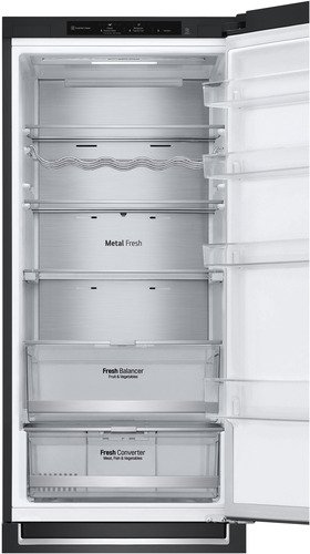 LG Koelvriescombi GBB92MCB2P - 23
