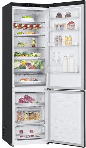 LG Koelvriescombi GBB92MCB2P - 24