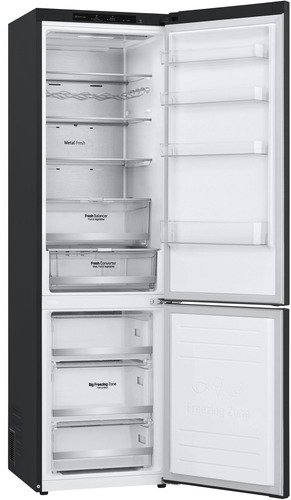 LG Koelvriescombi GBB92MCB2P - 25