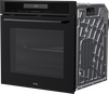 Etna Four micro-ondes combi MO670MZ - 3