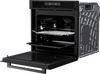 Etna Four micro-ondes combi MO670MZ - 4