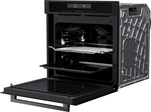 Etna Four micro-ondes combi MO670MZ - 4