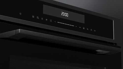 Etna Four micro-ondes combi MO670MZ - 5