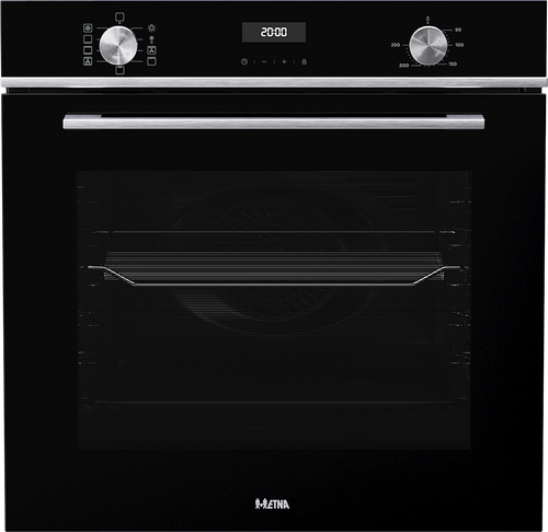 Etna Multifunctionele Oven OM272ZT - 1