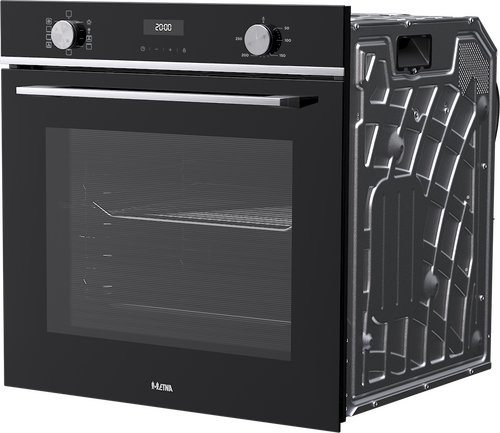 Etna Multifunctionele Oven OM272ZT - 2