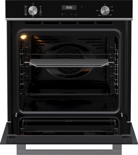 Etna Multifunctionele Oven OM272ZT - 3