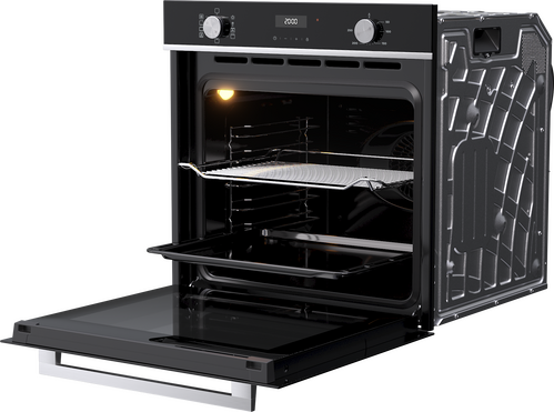 Etna Multifunctionele Oven OM272ZT - 4