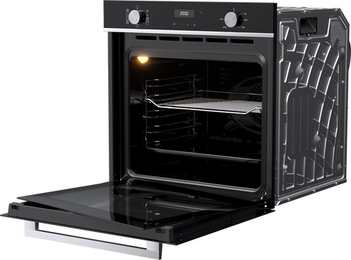 Etna Multifunctionele Oven OM272ZT - 5