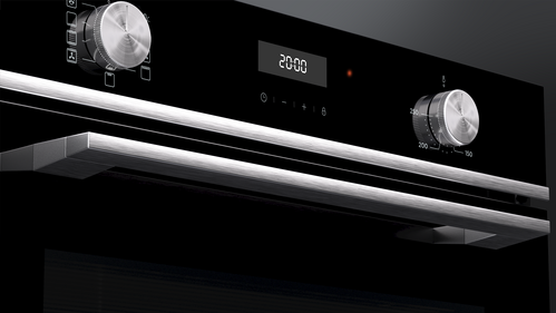 Etna Multifunctionele Oven OM272ZT - 6