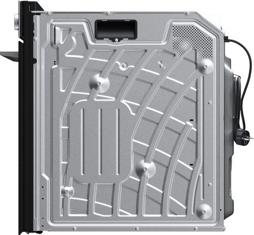 Etna Multifunctionele Oven OM272ZT - 7
