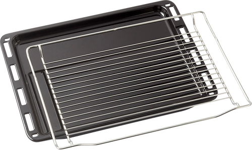 Etna Multifunctionele Oven OM272ZT - 10