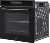 Etna Multifunctionele Oven OP670TI - 9