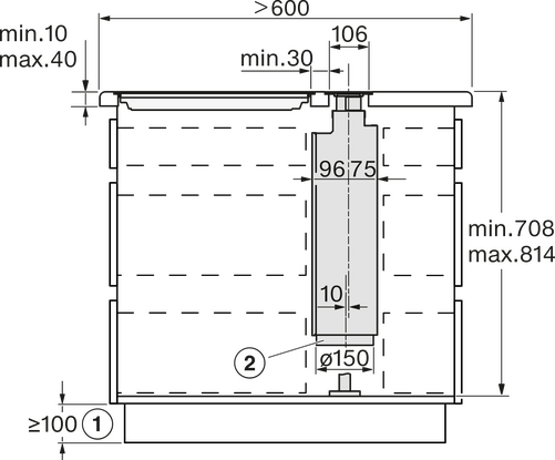 MieleDAD4841MASW-19