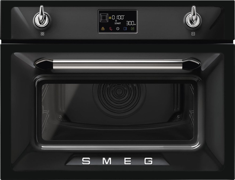 Art & Craft Smeg magnetron Inbouw SO4902M1N |  | 8017709325701 aanbieding