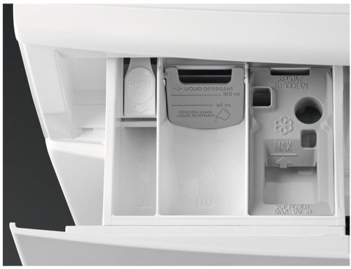 AEG 6000 Serie ProSense LF61R840 - 5