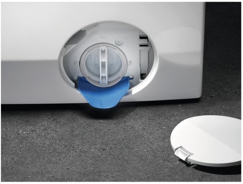 AEG 6000 Serie ProSense LF61R840 - 6