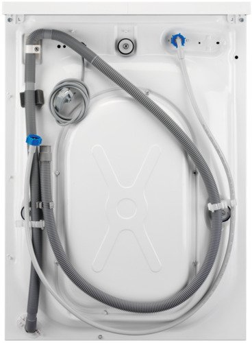 AEG 6000 Serie ProSense LF61R840 - 8