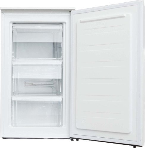 Exquisit Diepvries Bella BVR507 - 1