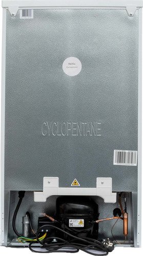 Exquisit Diepvries Bella BVR507 - 3