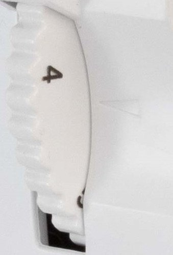 Exquisit Diepvries Bella BVR507 - 5