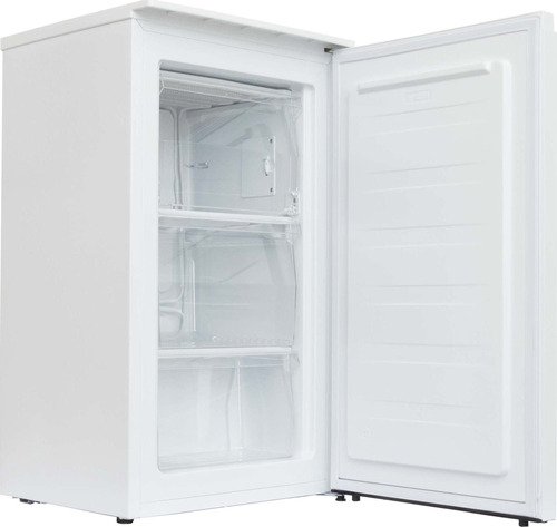 Exquisit Diepvries Bella BVR507 - 8