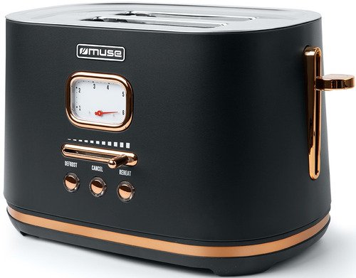 Muse Grille-pain MS-130 BC - 2
